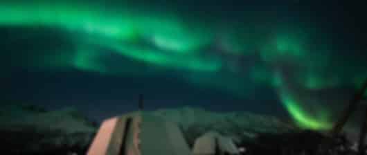 Enchanting Norway Package - Including Crystal Lavvo Stay